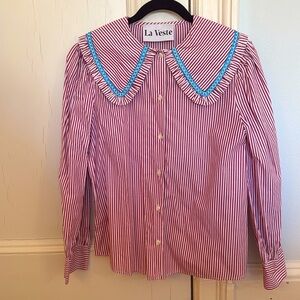 La Veste Shirt Large